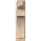 Ekena Millwork Westlake Craftsman Smooth Outlooker, Douglas Fir, 7 1/2"W x 18"D x 30"H OUT08X18X30WTL04SDF - alternate 2